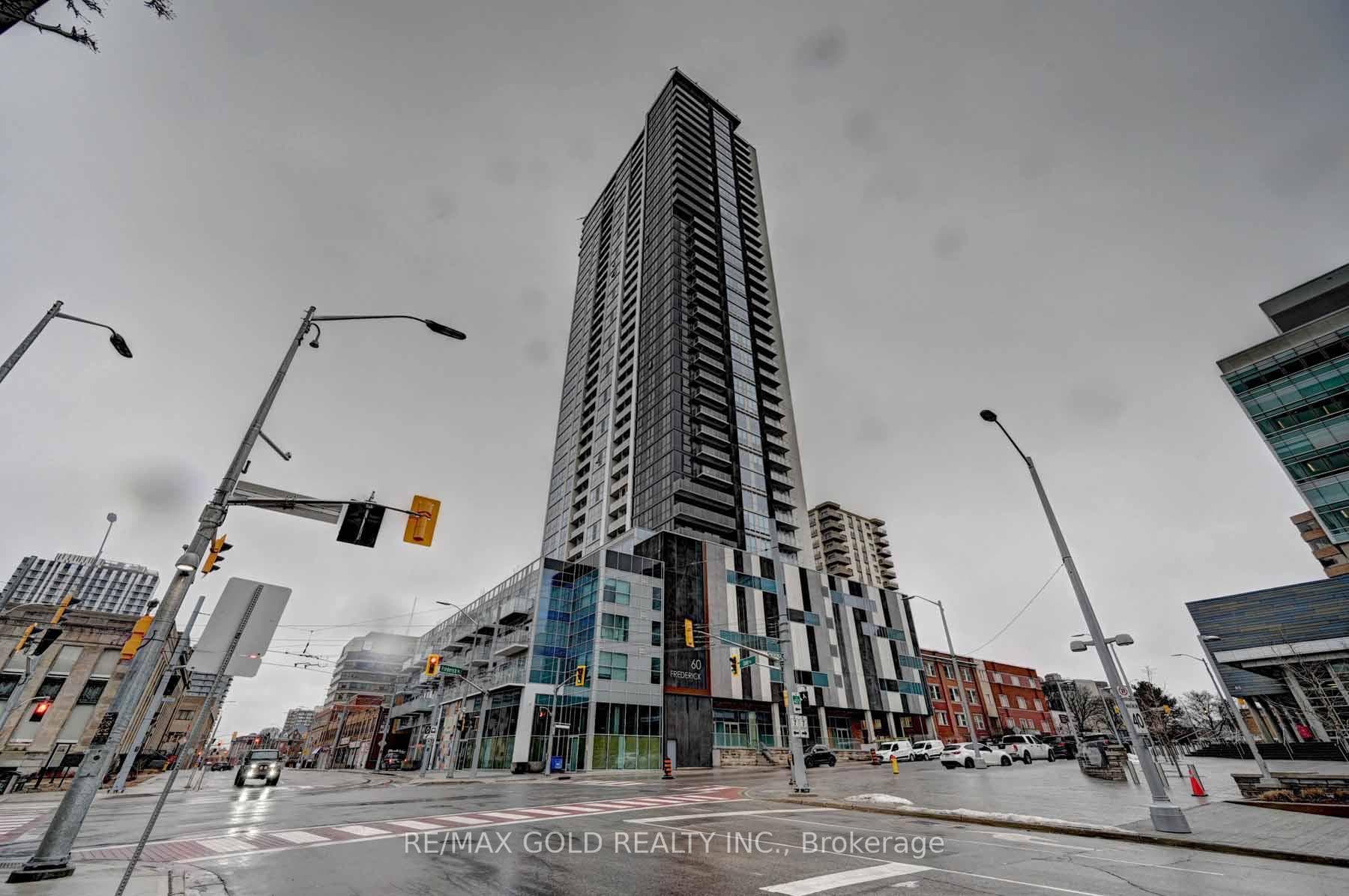 60 Frederick Street Unit 2901 photo 3