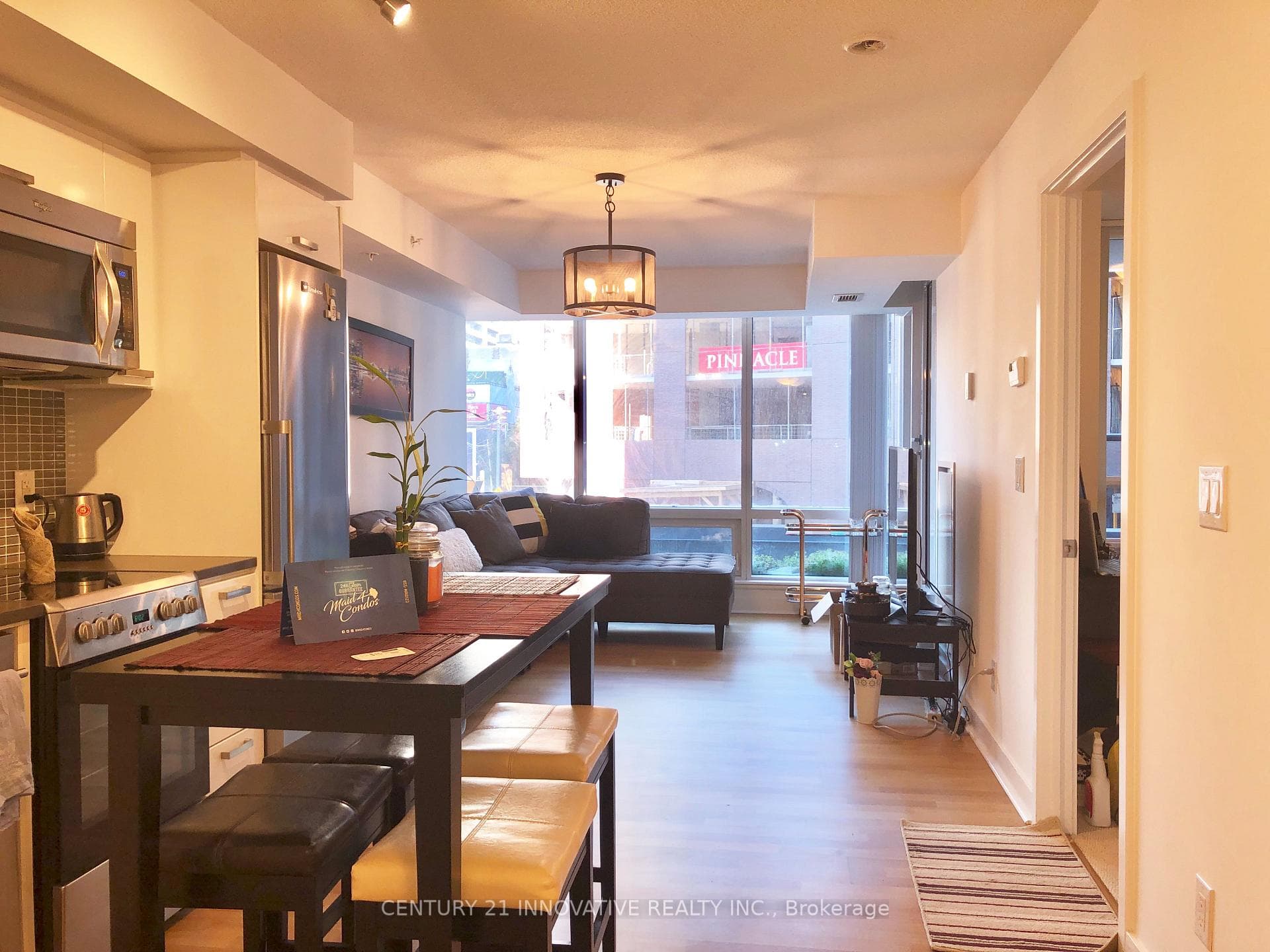 295 Adelaide Street Unit 205 photo 8