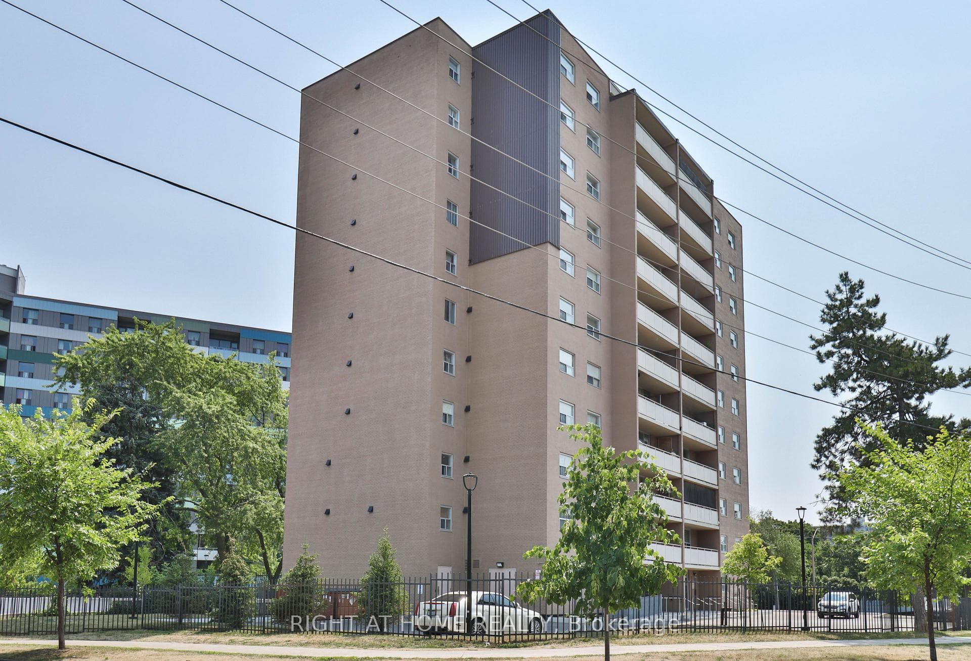 207 Galloway Road Unit 701 photo 33