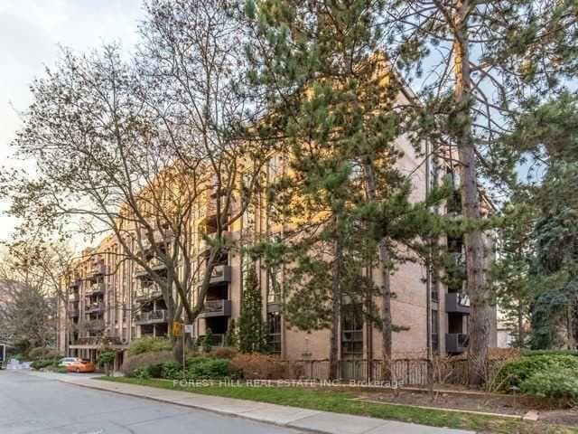 350 Lonsdale Road Unit 502 photo 2