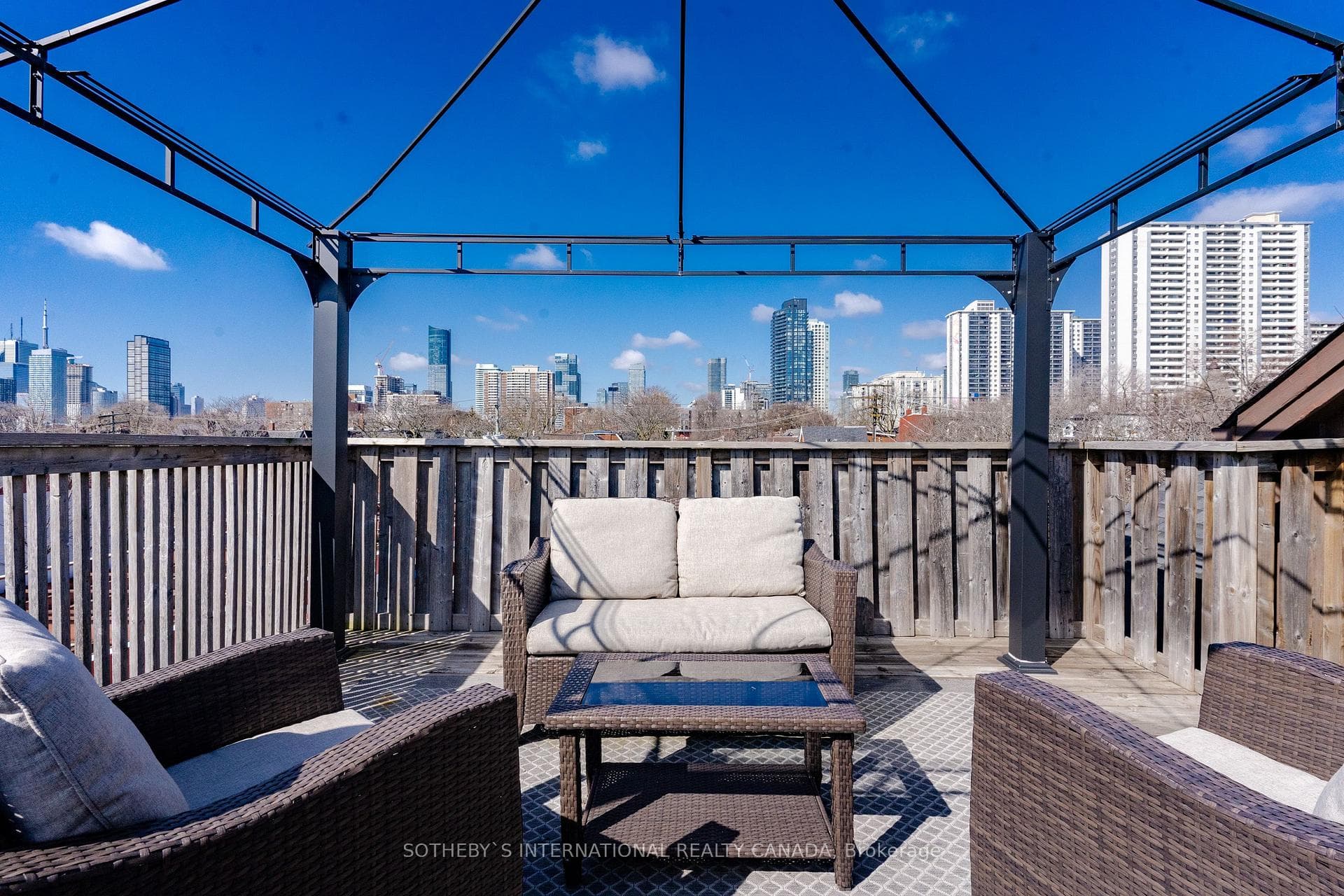 9 Amelia Street photo 29