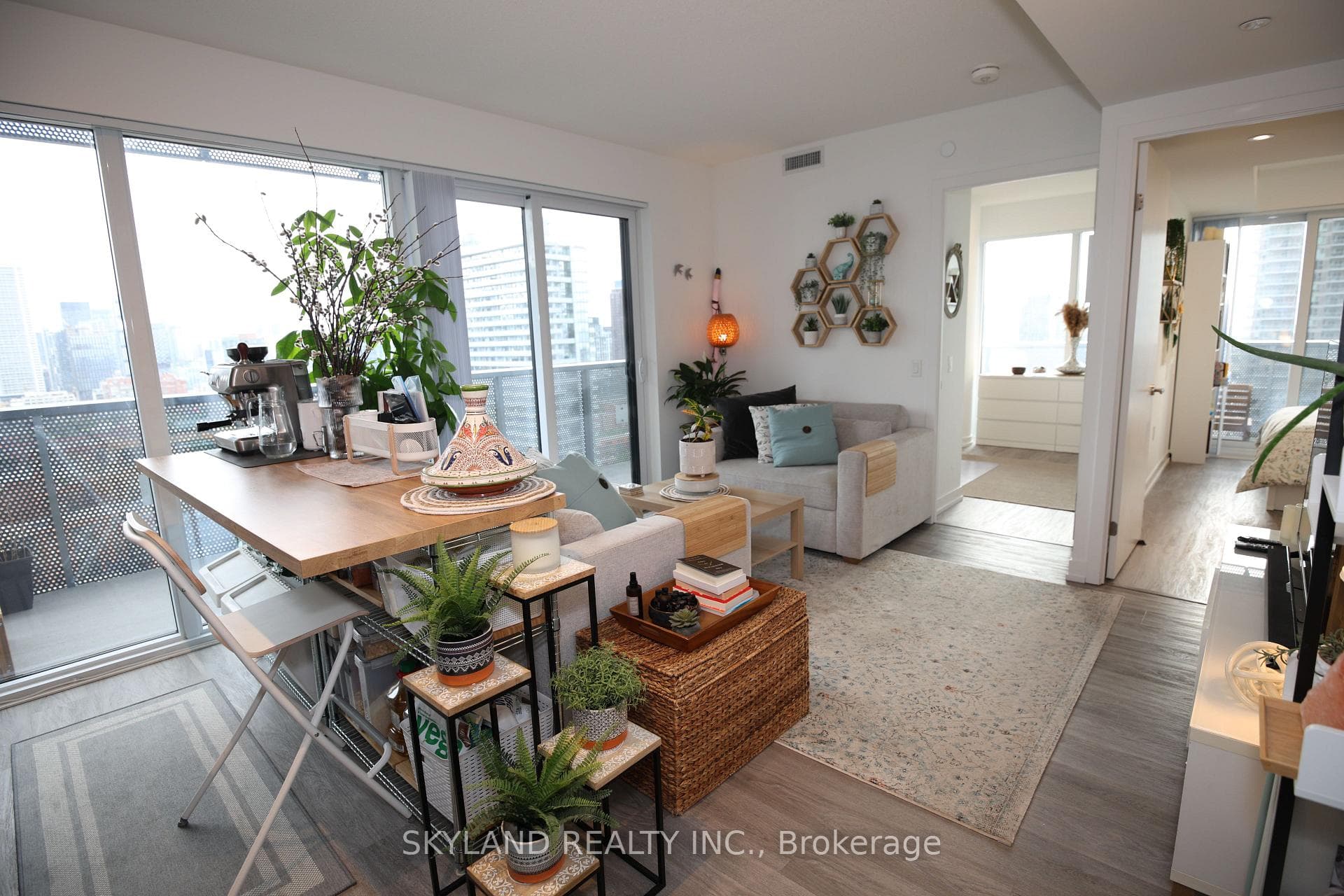55 Cooper Street Unit 2705 photo 1