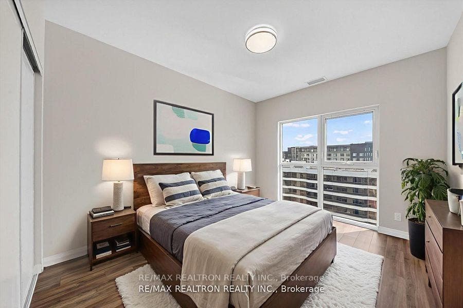 2152 Lawrence Avenue Unit PH08 photo 27