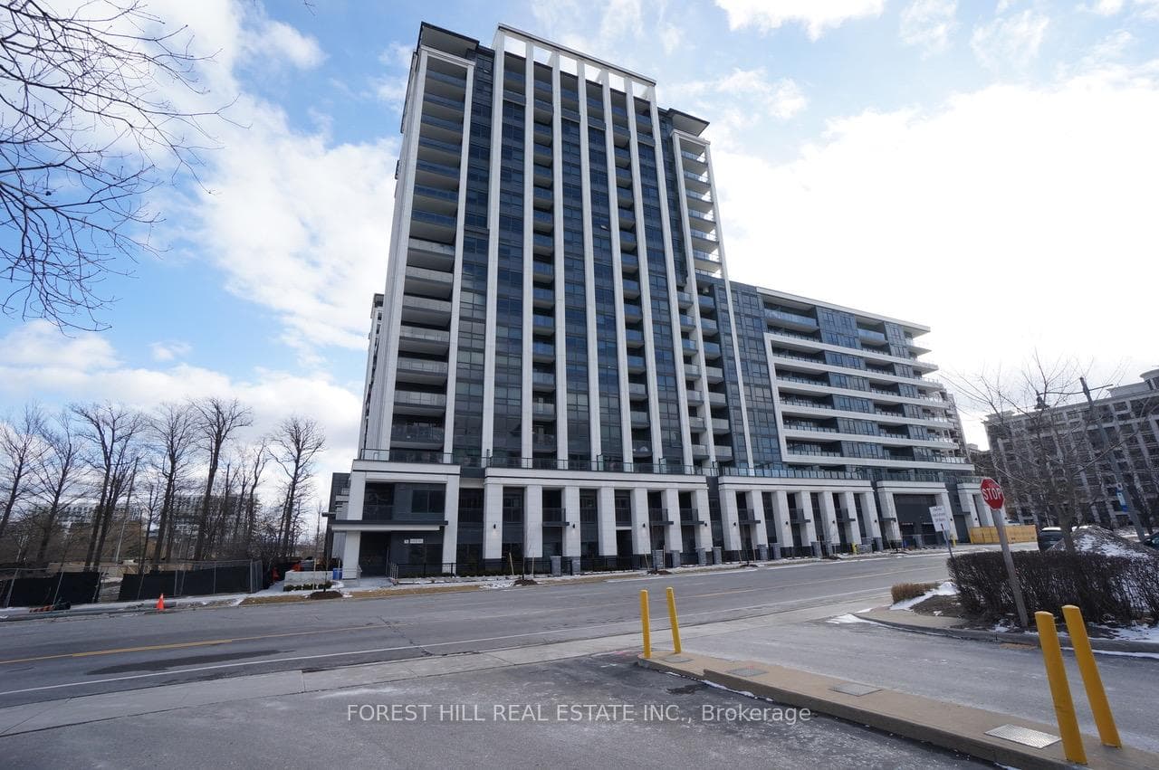 9 Clegg Road Unit 1703 photo 1