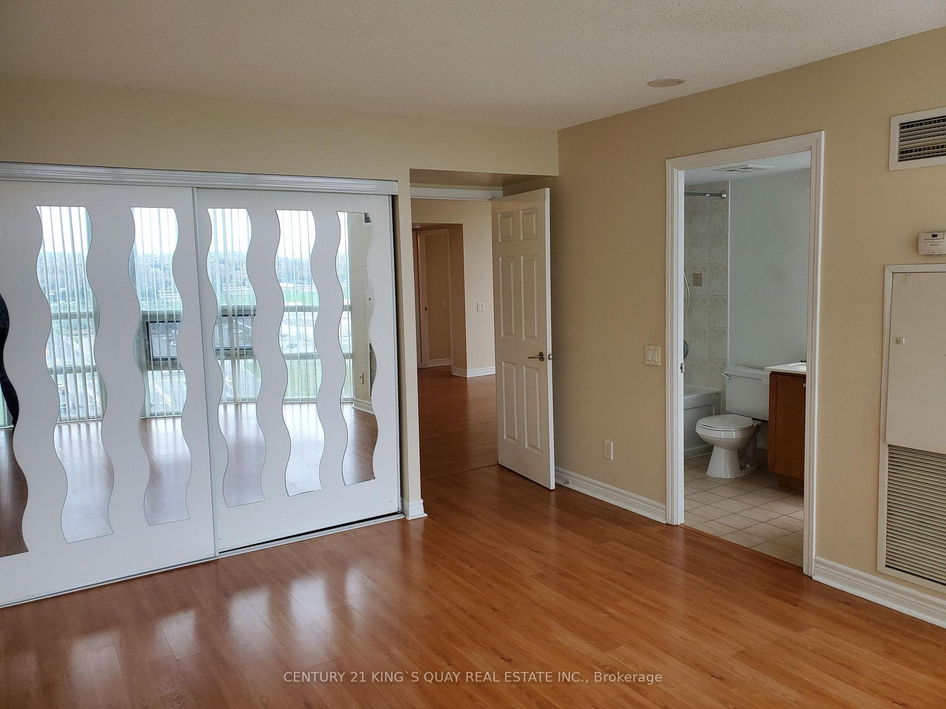83 Borough Drive Unit 1405 photo 9