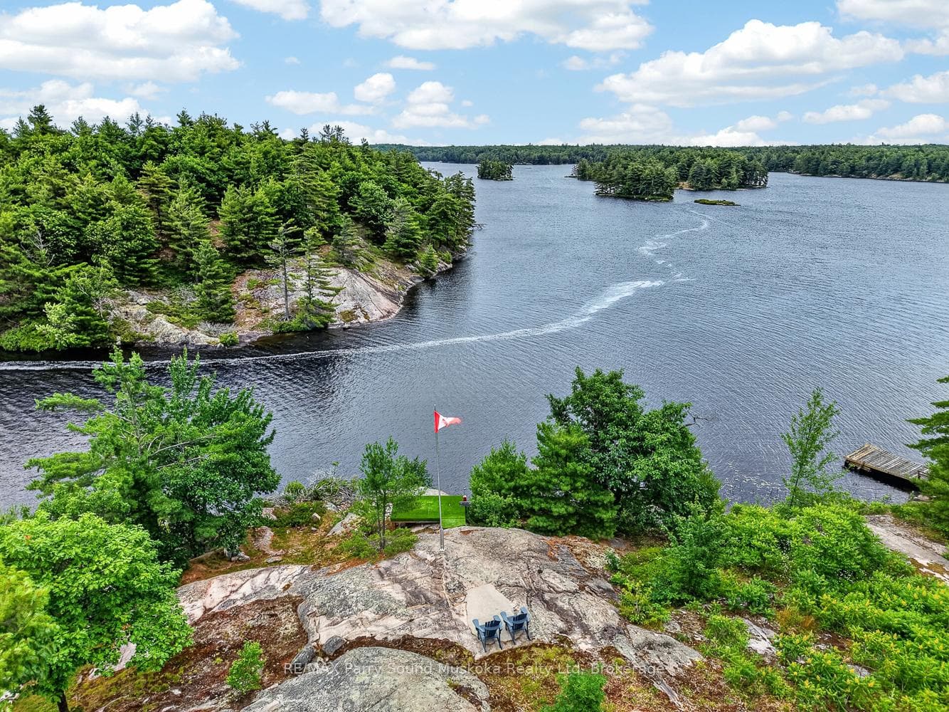 101 Healey Lake Water N/A photo 14