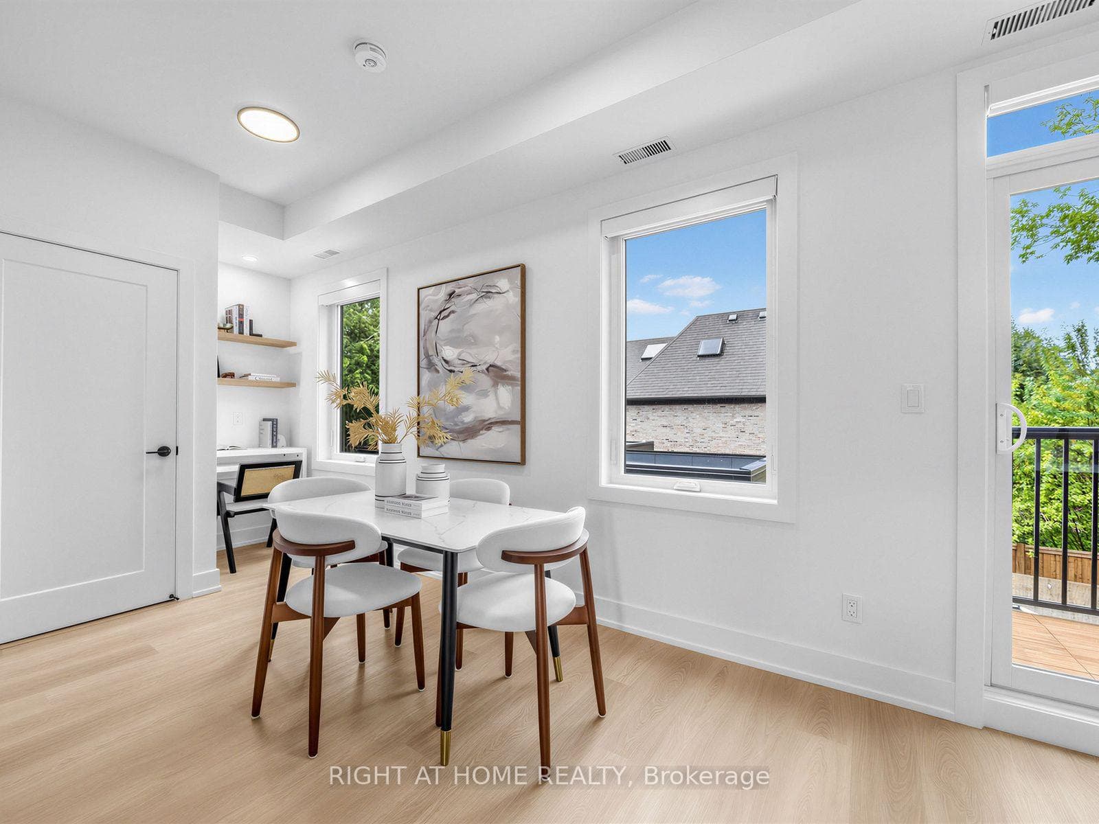 1416 Islington Avenue Unit Unit B photo 8