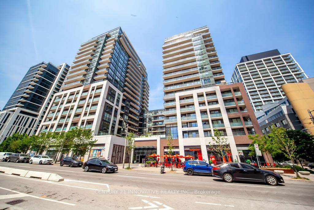 460 Adelaide Street Unit 2023 photo 7