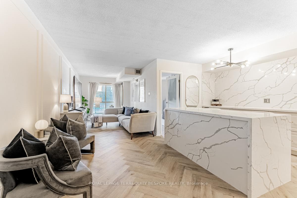 25 The Esplanade N/A Unit 1107 photo 15