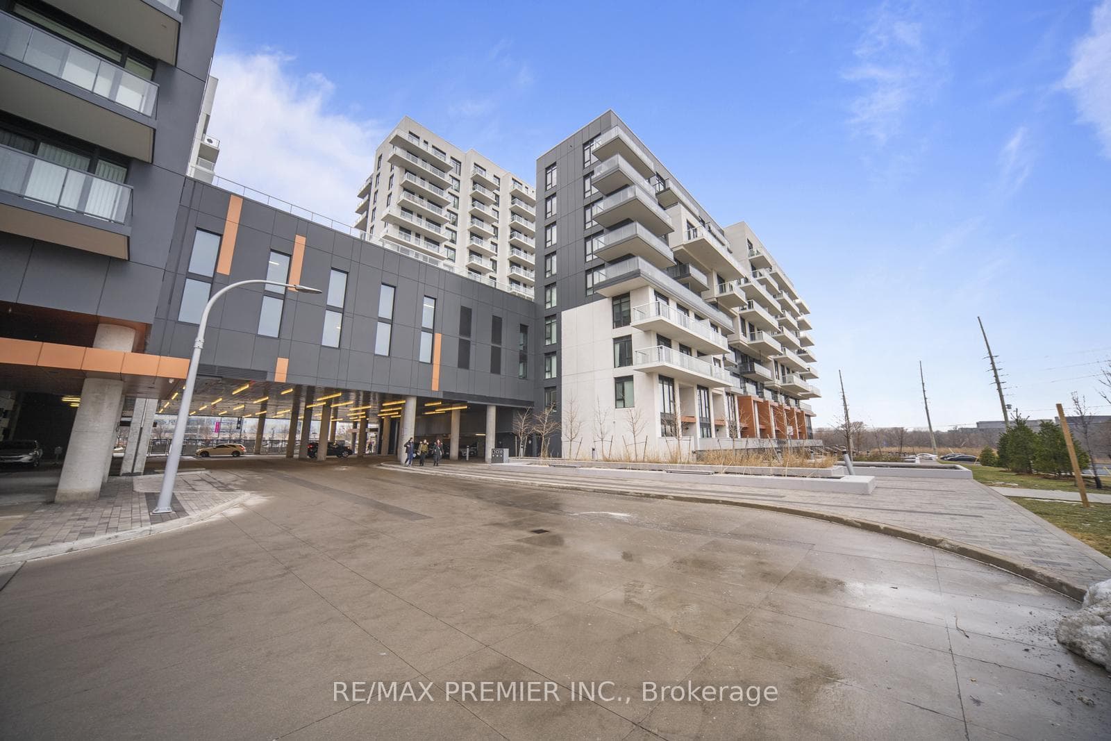 10 Rouge Valley Drive Unit 1204A photo 31
