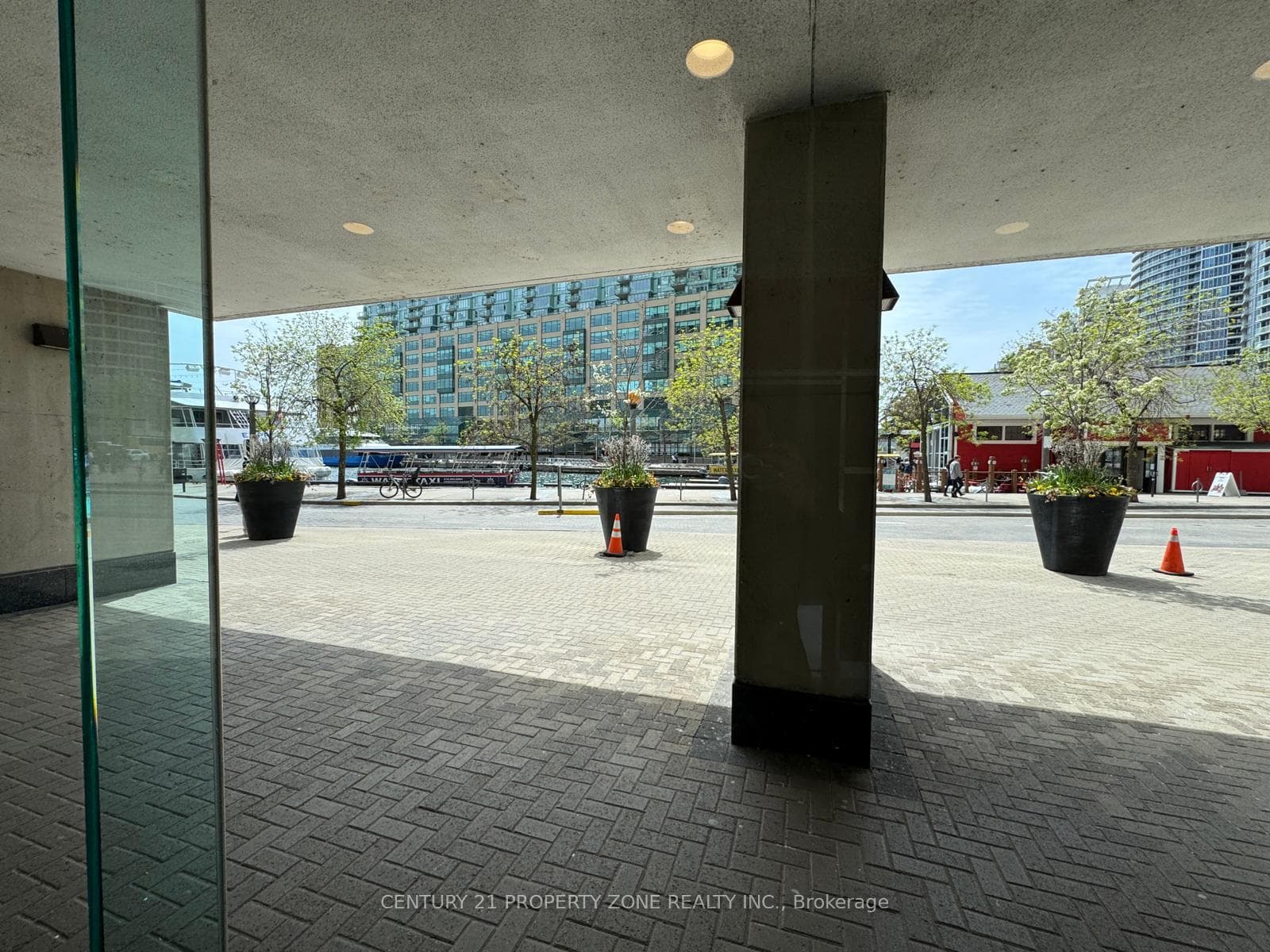77 Harbour Square Unit 2105 photo 21
