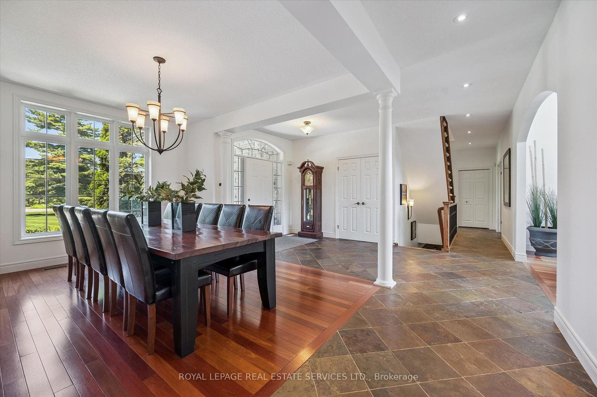 Thoughtfully Designed for Modern Living