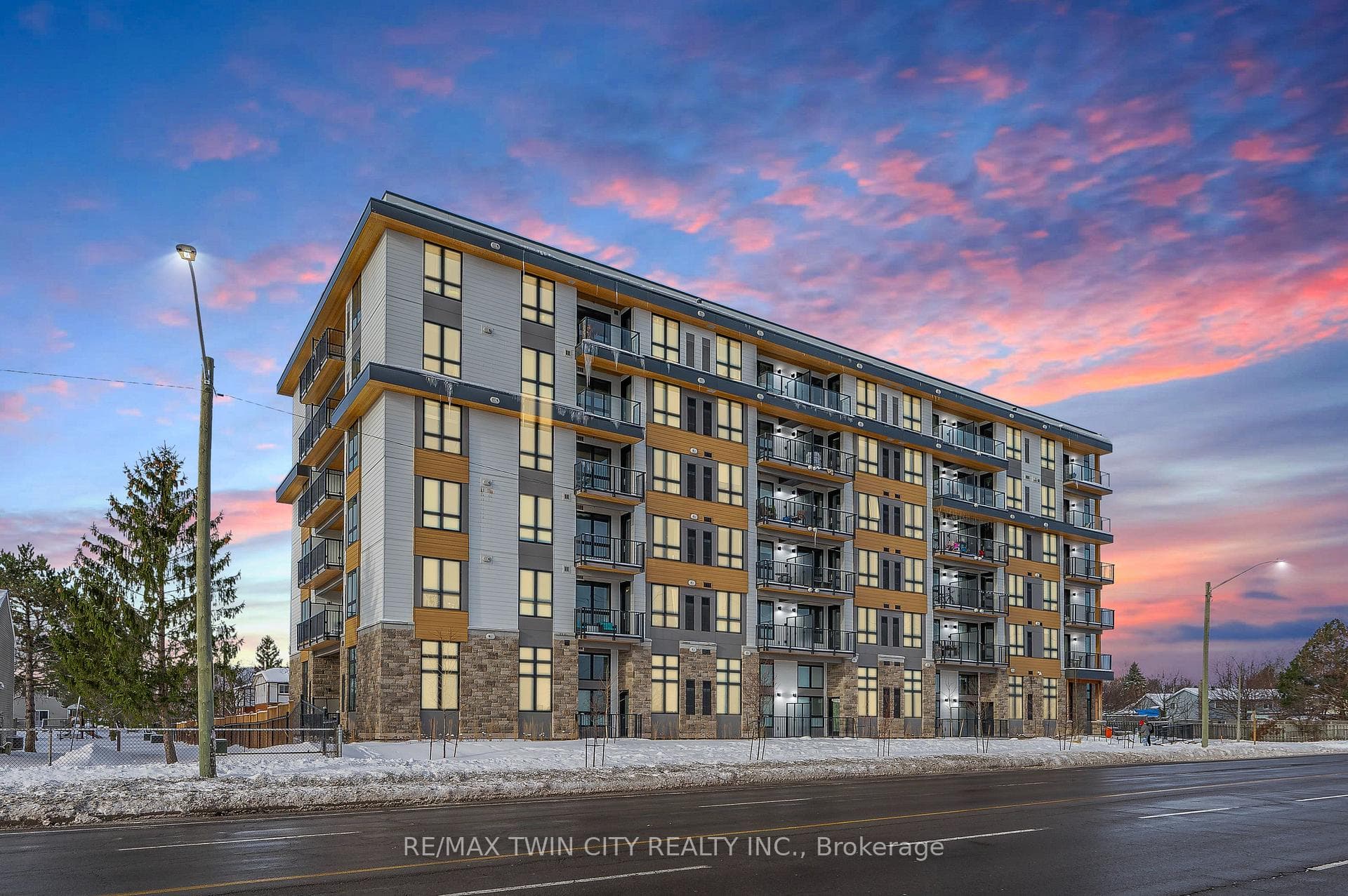 101 Golden Eagle Road Unit 614 photo 1