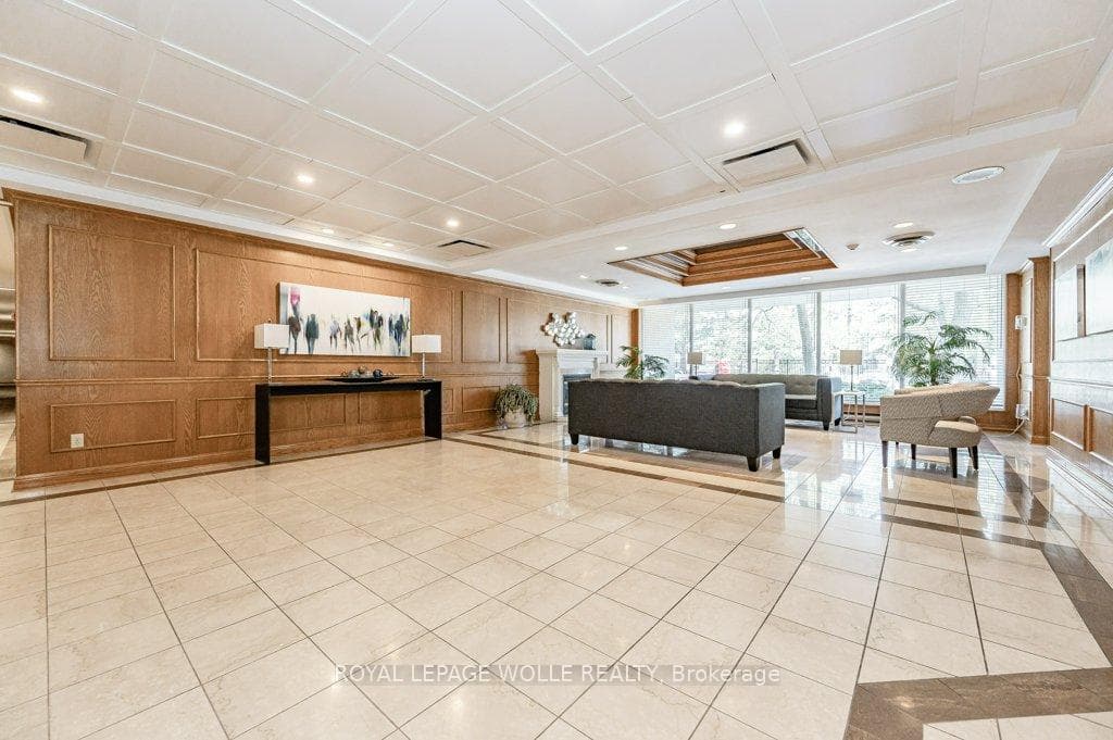 4 Willow Street Unit 1601 photo 7