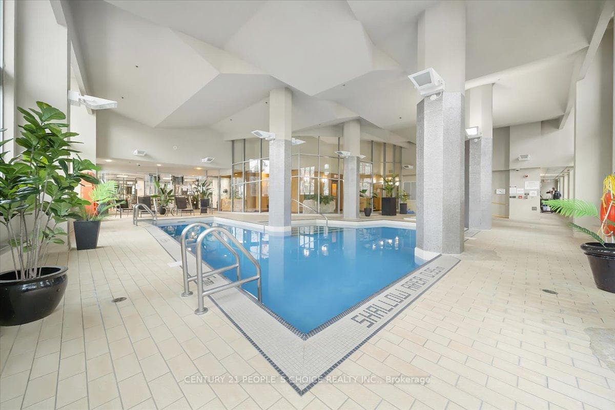 2121 Lake Shore Boulevard Unit 1504 photo 34