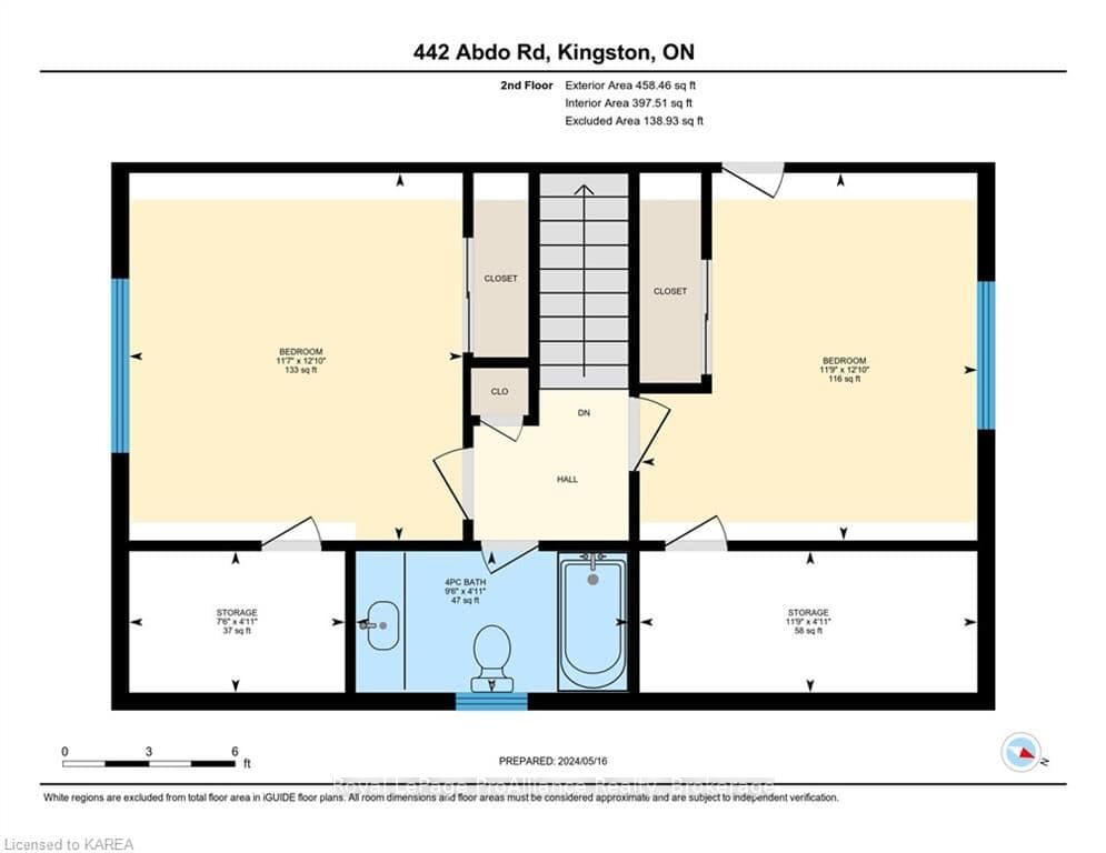 442 ABDO Road photo 33
