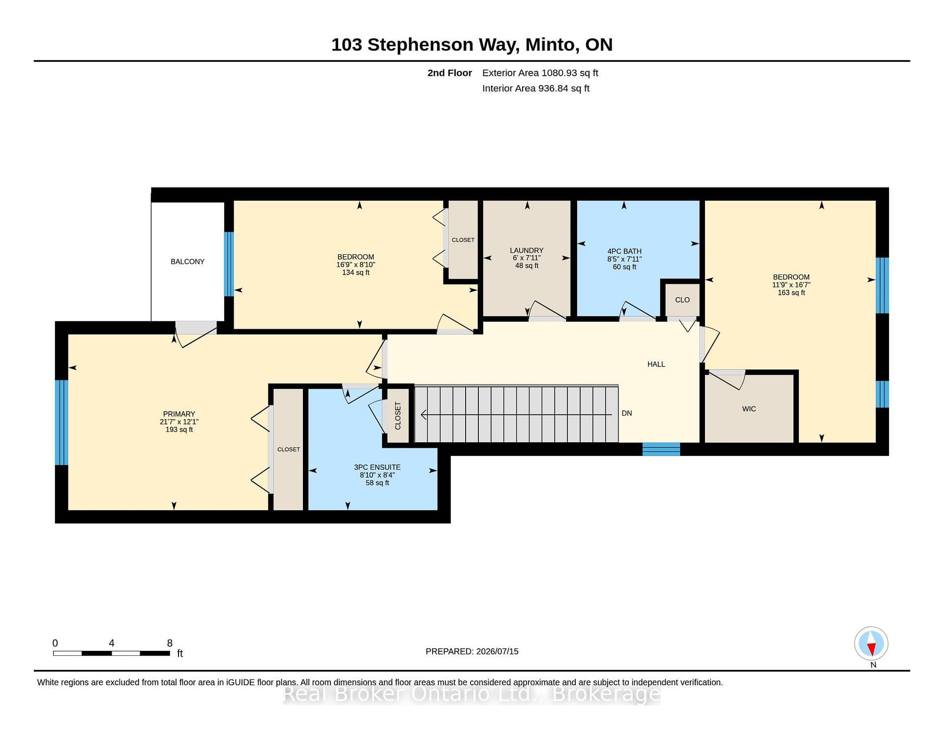 103 Stephenson Way photo 36