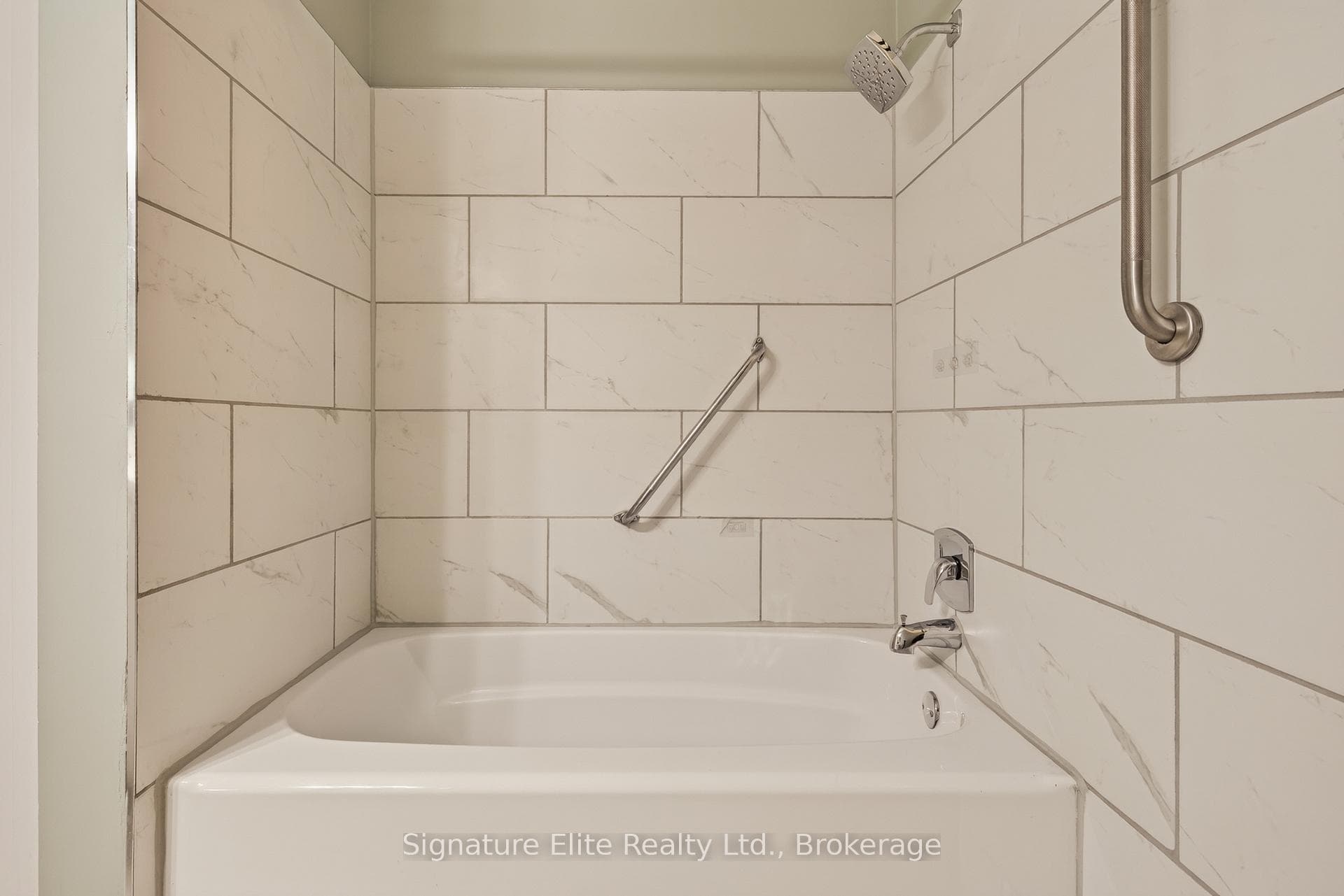 Bathroom - 4 pc
