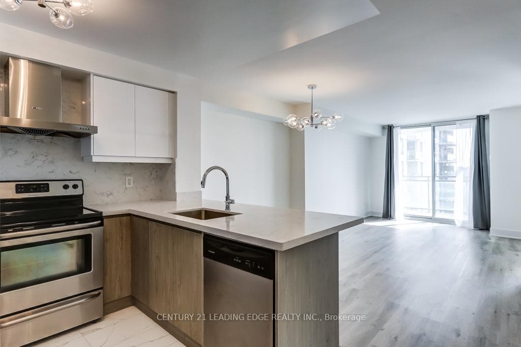 6 Rosebank Drive Unit 10F photo 5