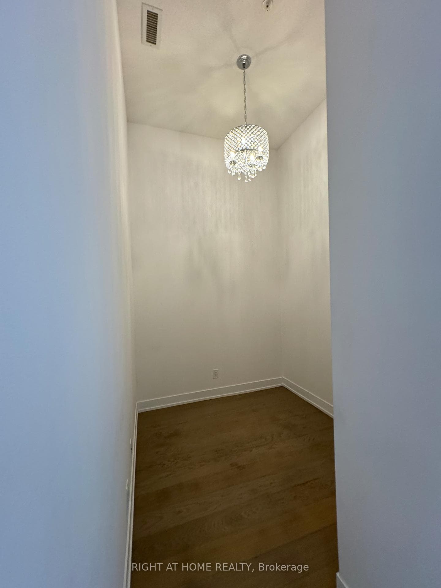 Den #1