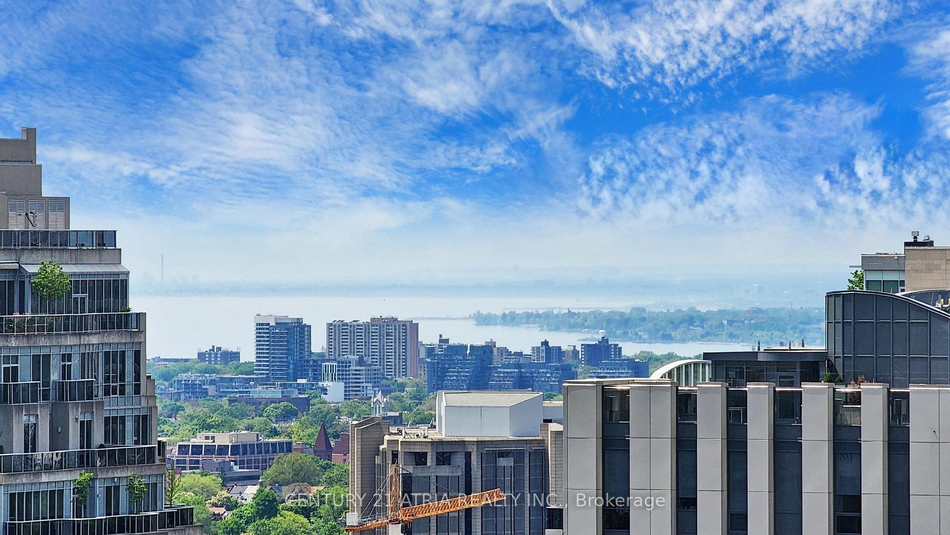 18 Yorkville Avenue Unit 3005 photo 22