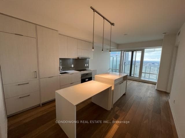 1 Bloor Street Unit 4710 photo 7