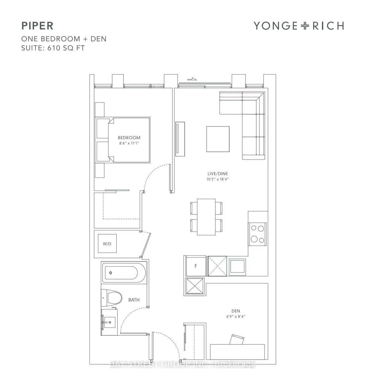 25 Richmond Street Unit 216 photo 1