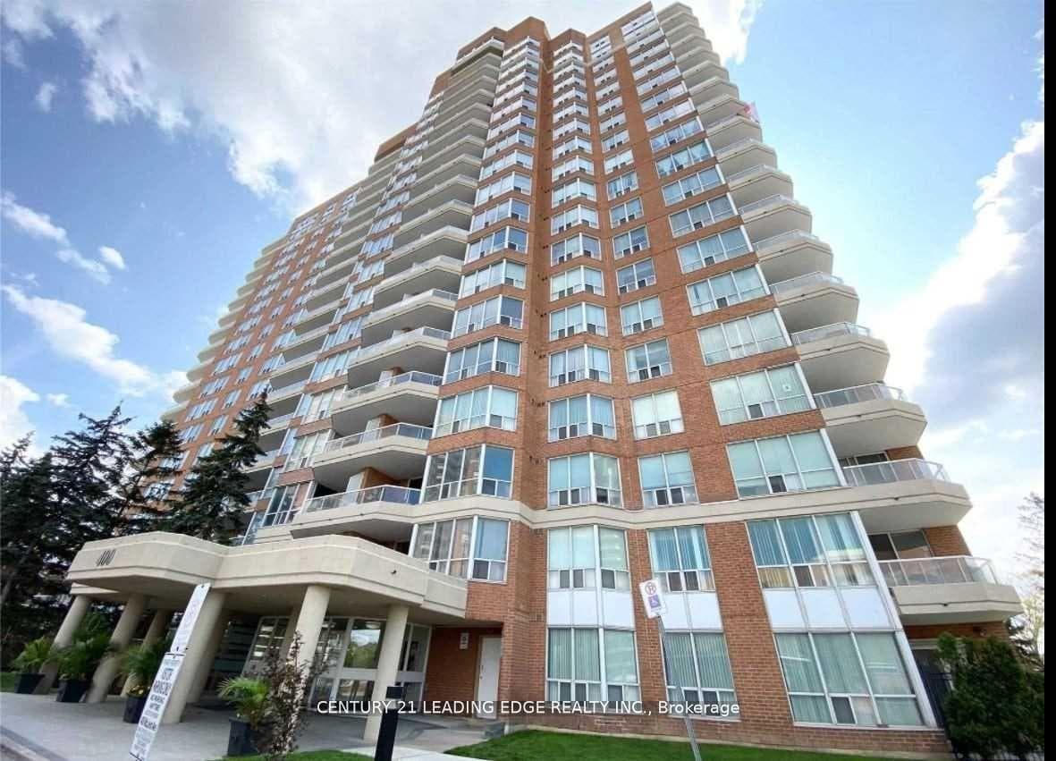 400 Mclevin Avenue Unit 310 photo 1