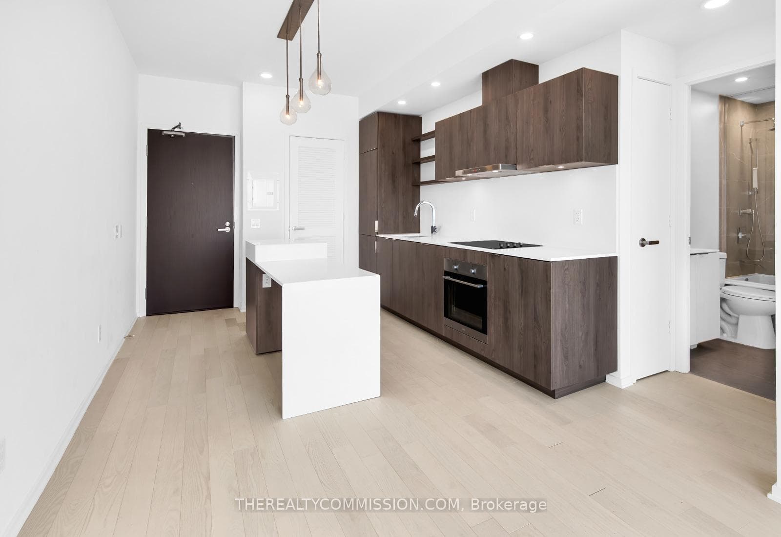 16 Bonnycastle Street Unit 3807 photo 11