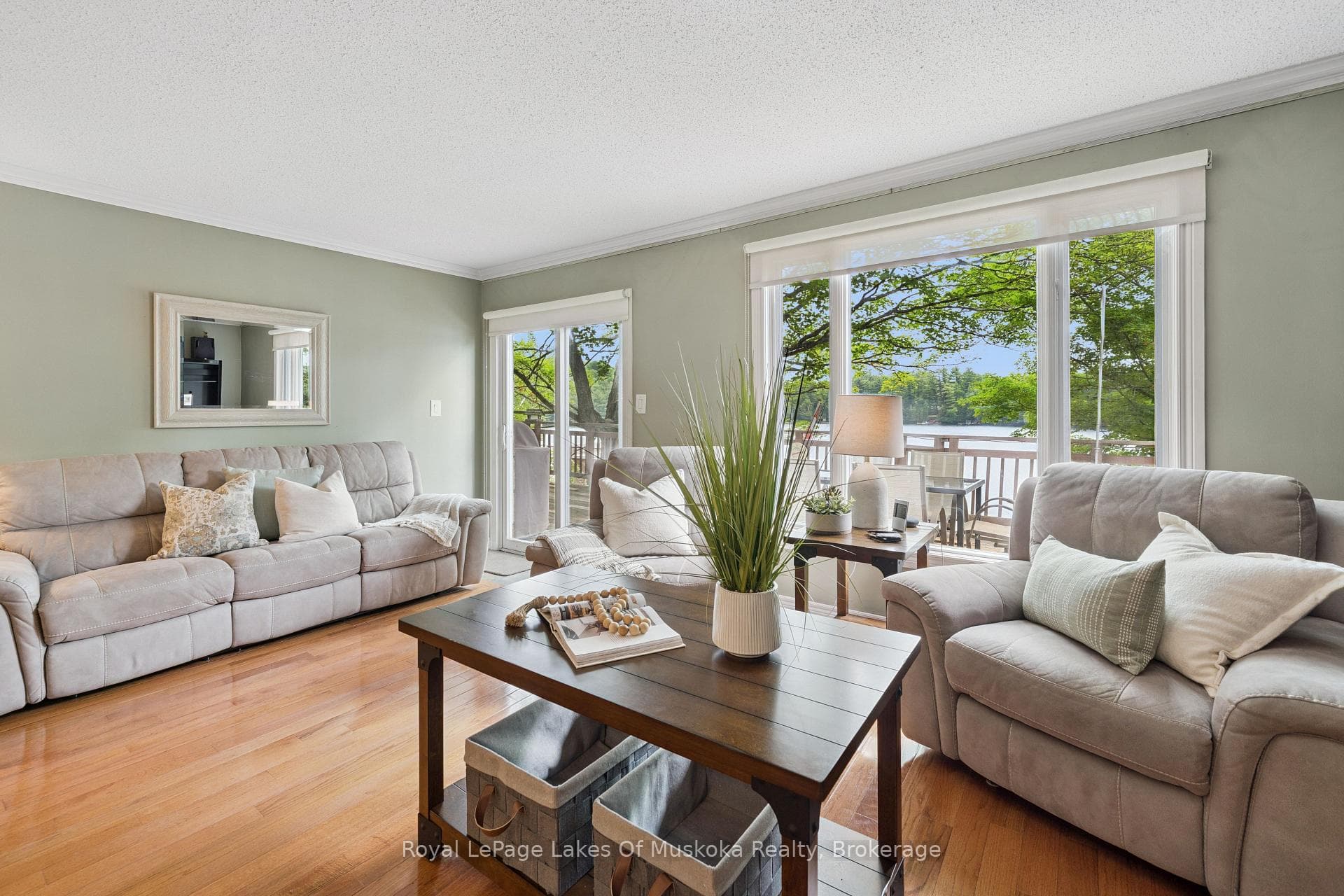 1082 Kawagama Lake Road photo 2