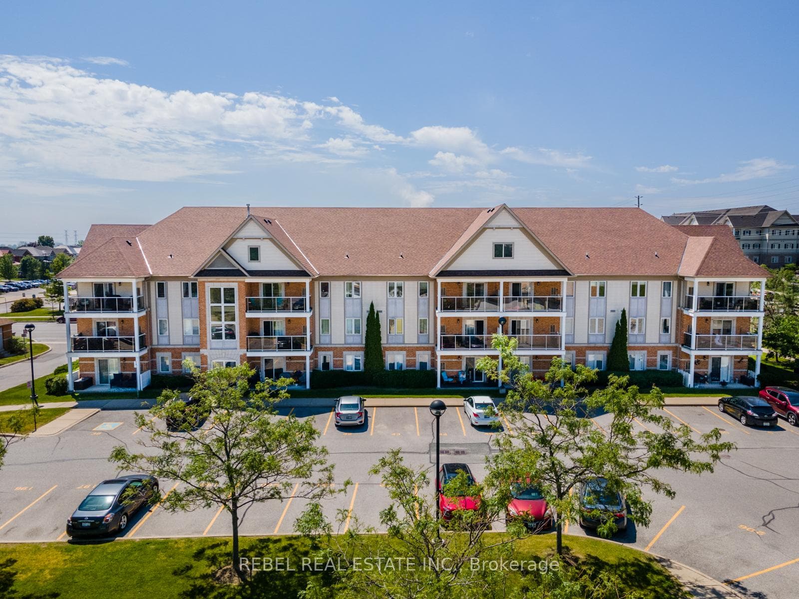 132 Aspen Springs Drive Unit 303 photo 1