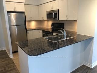 388 Prince Of Wales Drive Unit 2808 photo 3