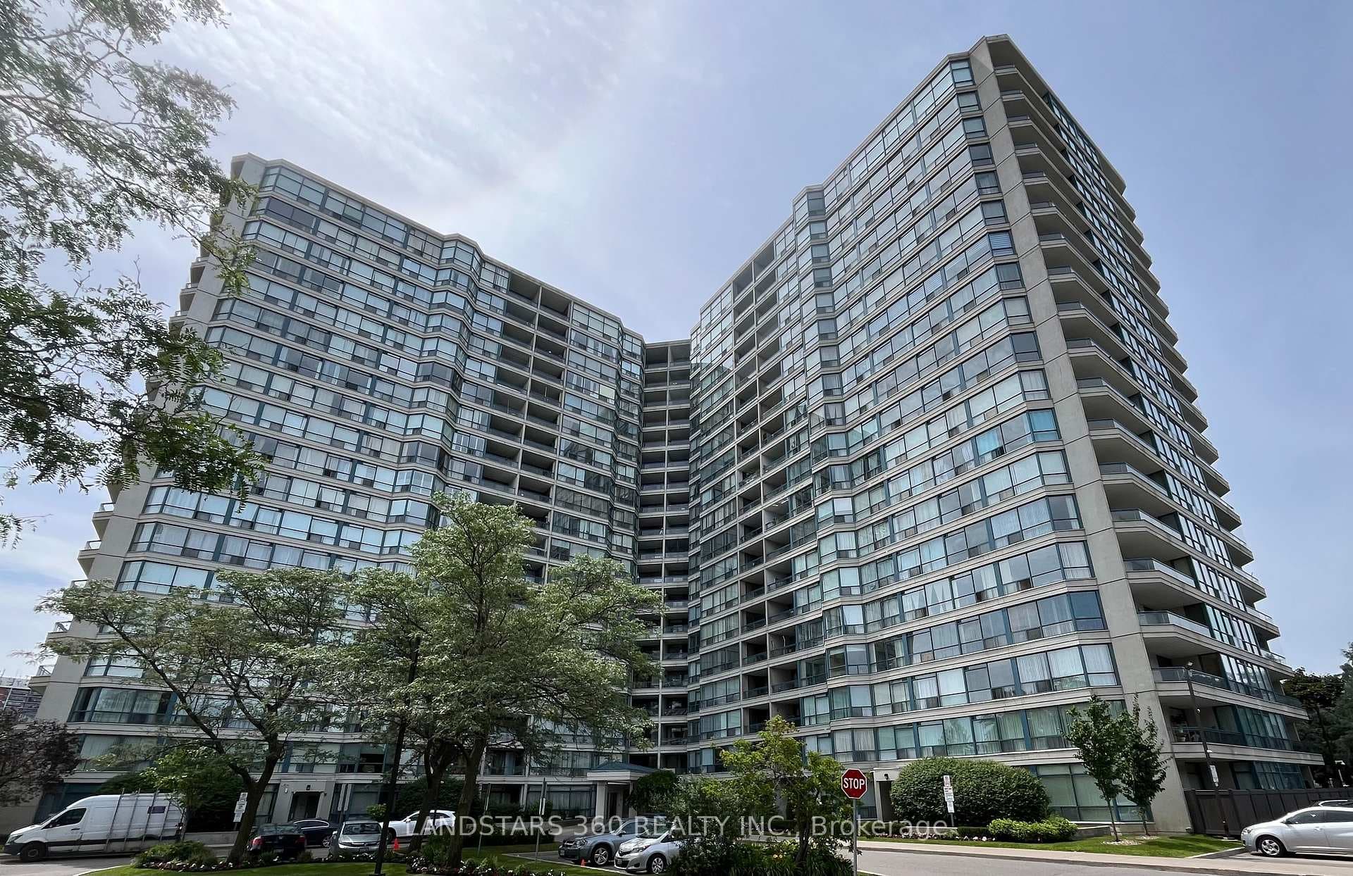 4725 Sheppard Avenue Unit 1104 photo 1