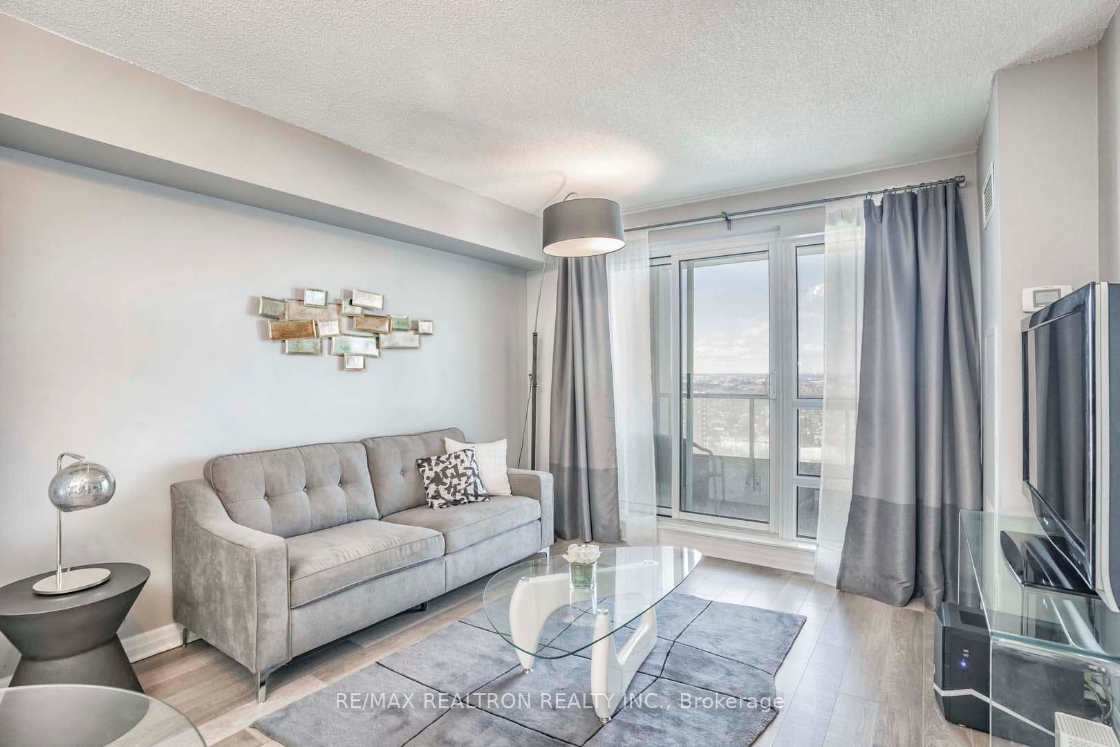 2015 Sheppard Avenue Unit 2506 photo 6