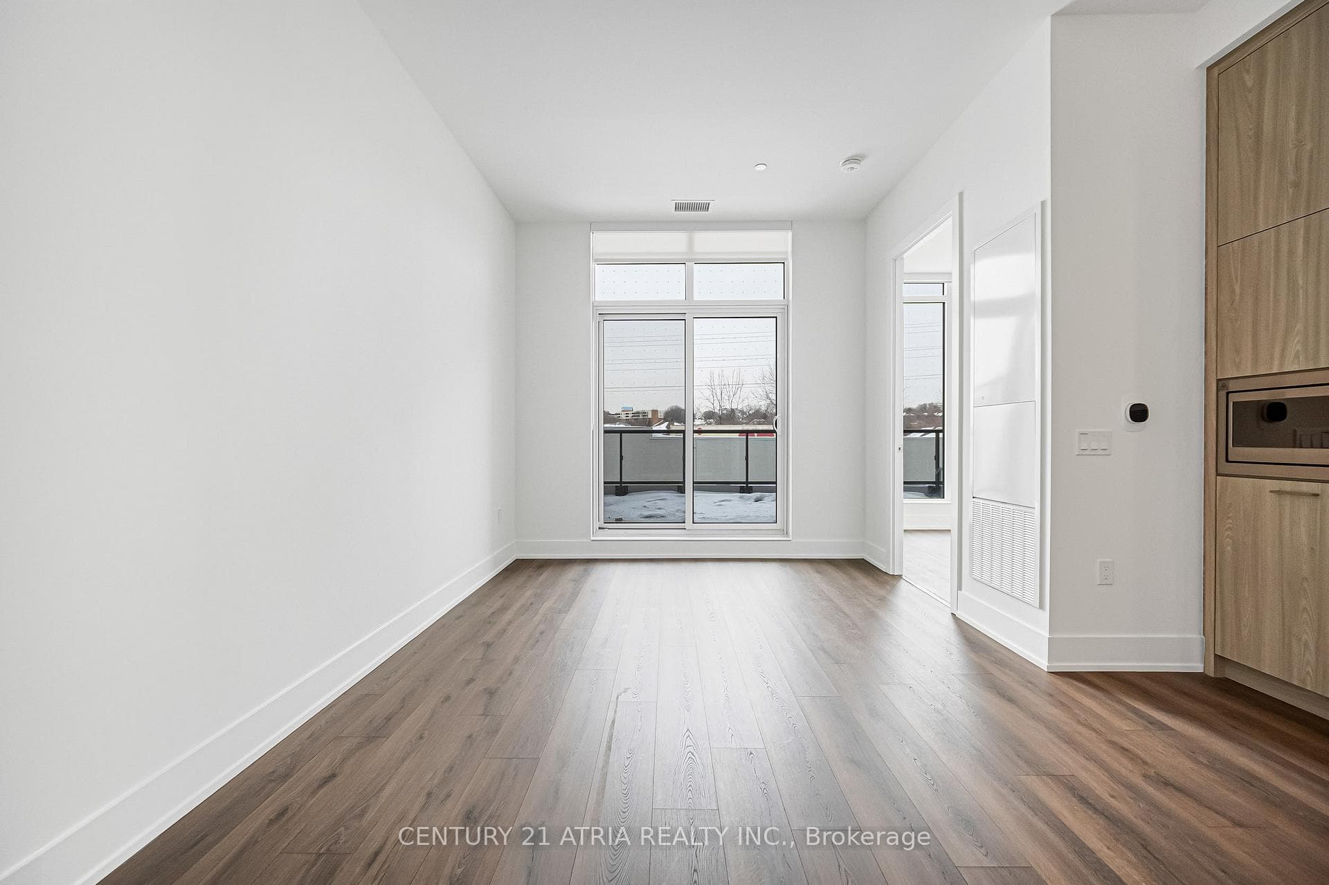858 Dupont Street Unit 217 photo 10