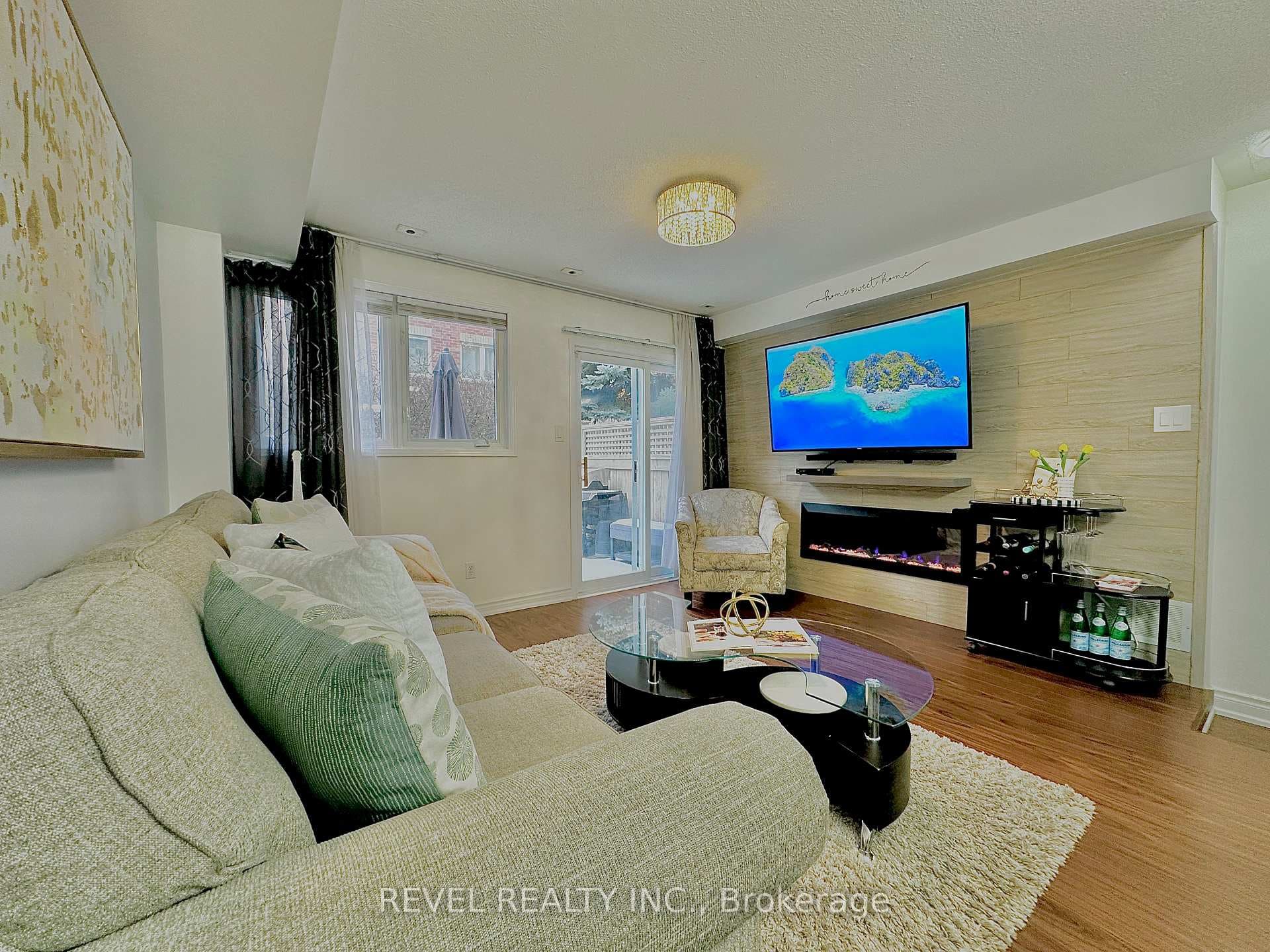 28 Rosebank Drive Unit 1107 photo 13