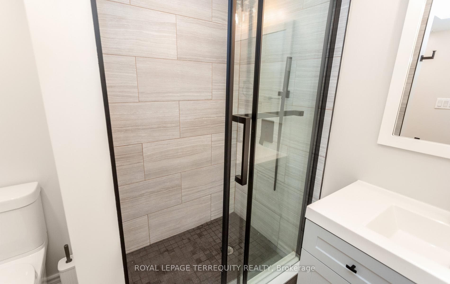 3pc Bath