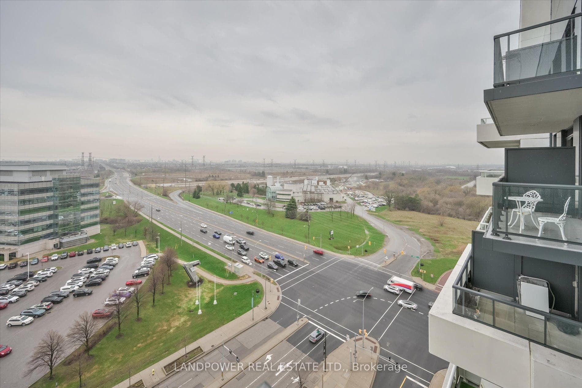 10 Rouge Valley Drive Unit 1411 photo 29