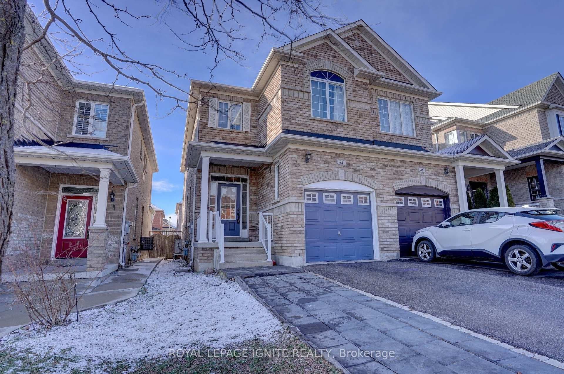 82 Seahorse Avenue photo 2