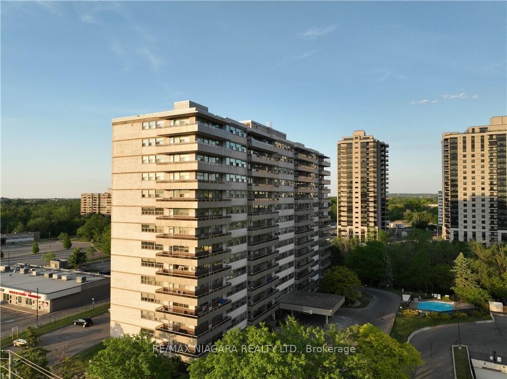 215 Glenridge Avenue Unit 1402 photo 36