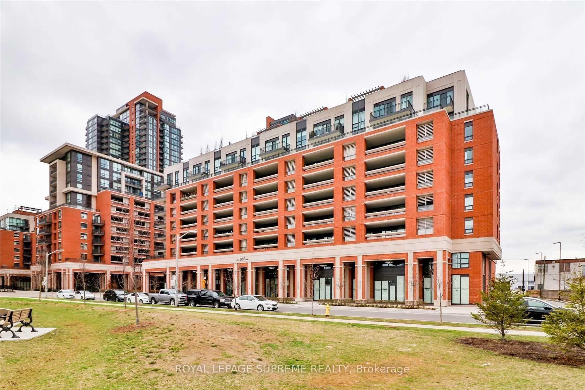 3091 Dufferin Street Unit 214 photo 2