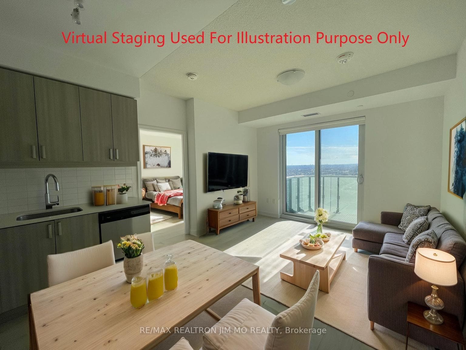 8 Nahani Way Unit 2808 photo 6