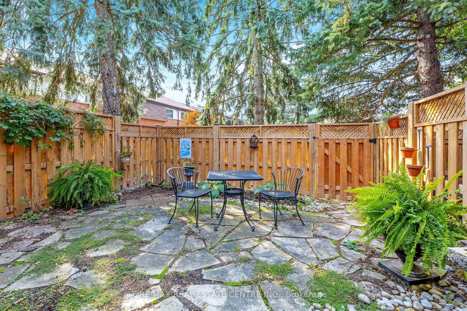235 Bronte Street Unit 31 photo 25