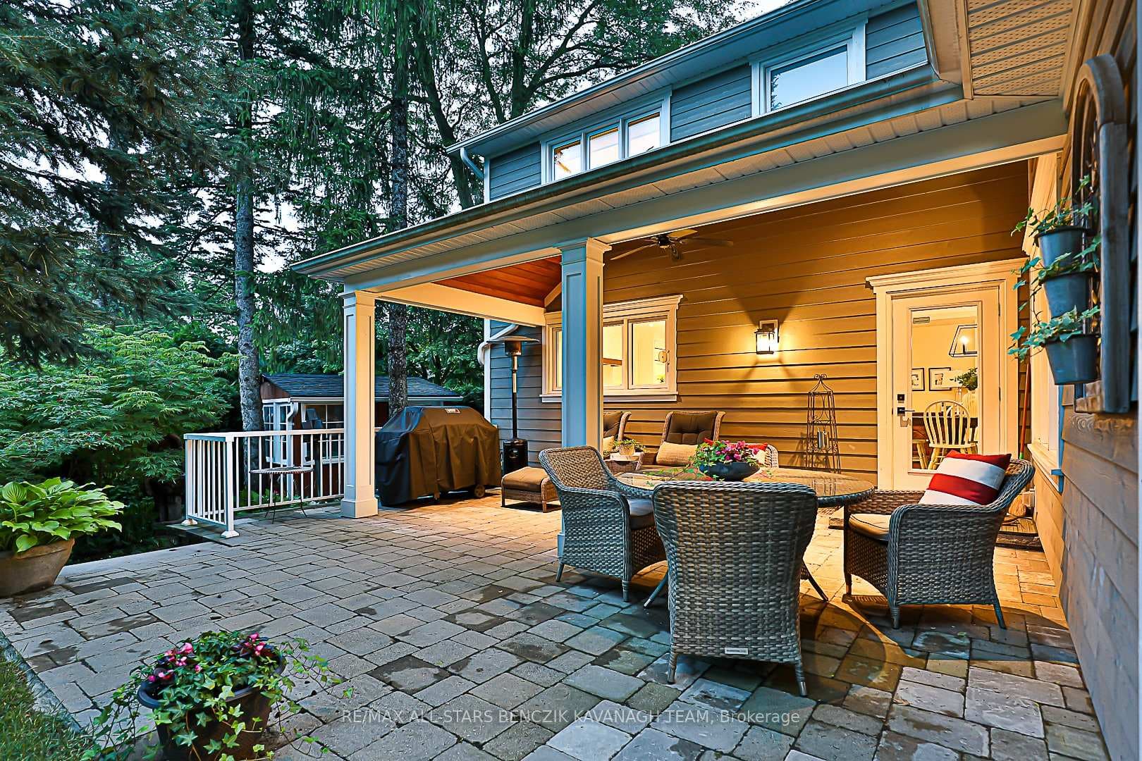 60 Squire Baker's Lane photo 34