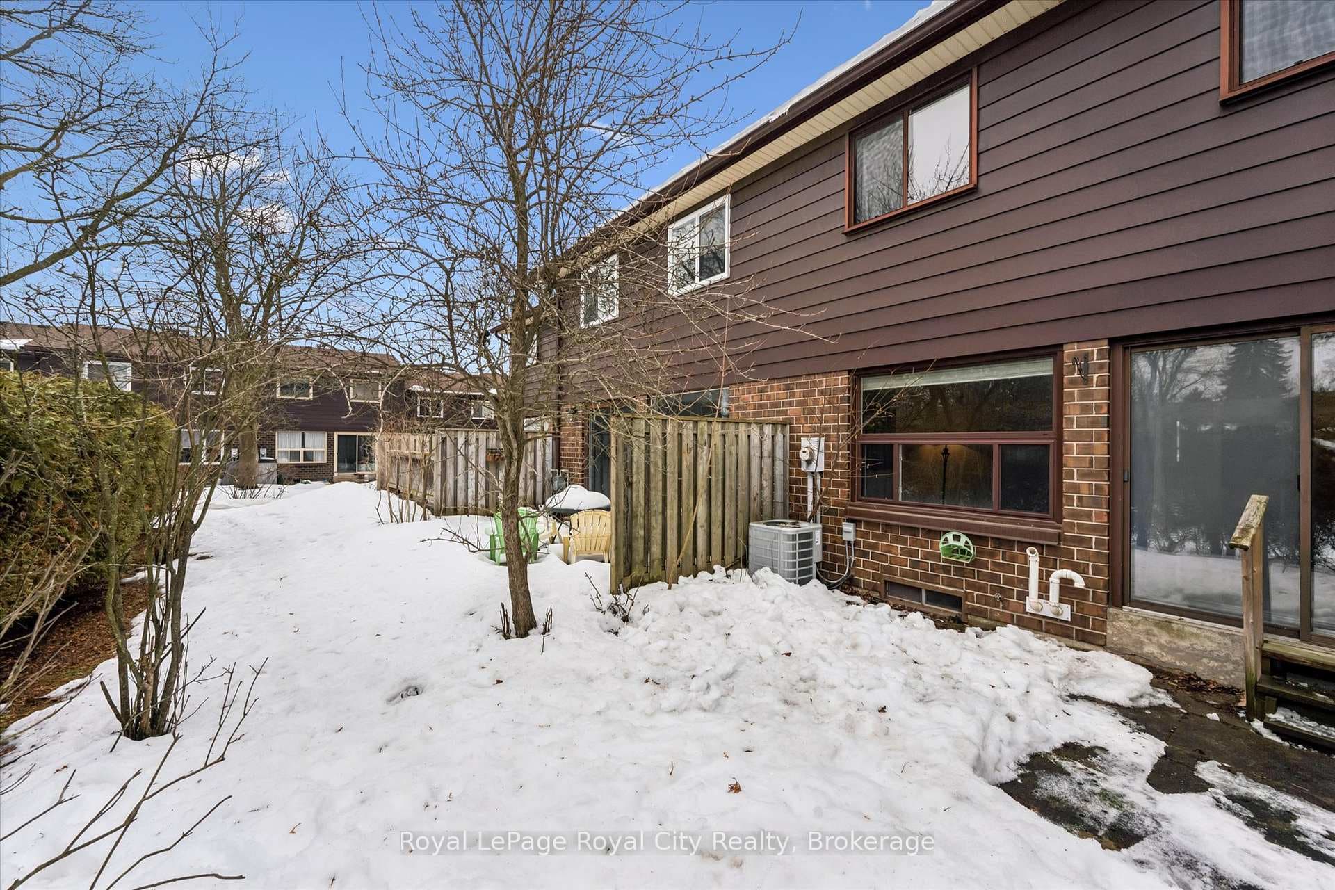 45 Marksam Road Unit 21 photo 26
