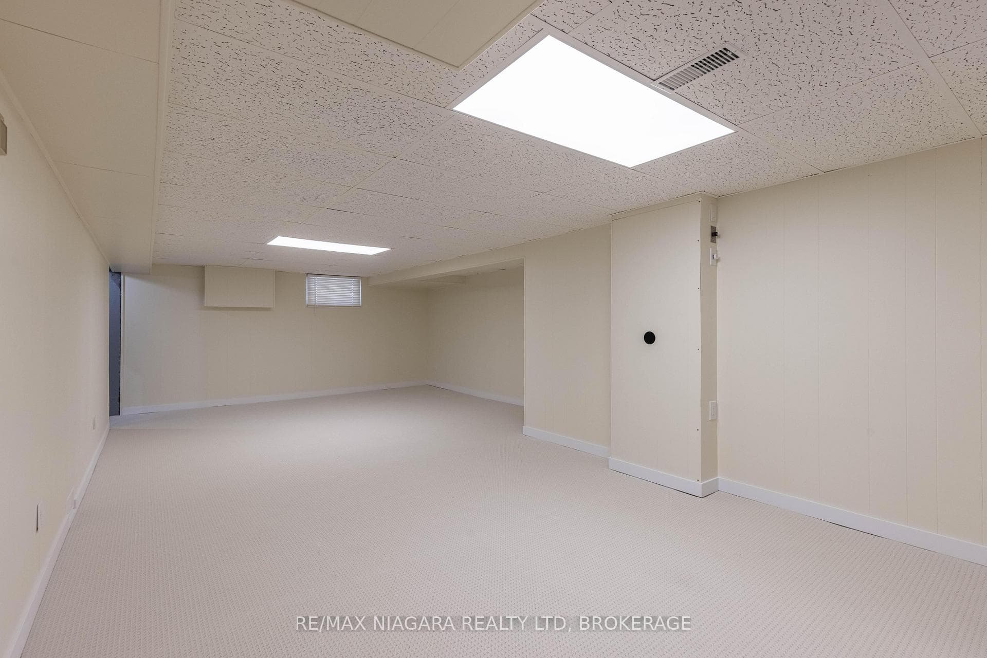 Lower Level - Rec Room