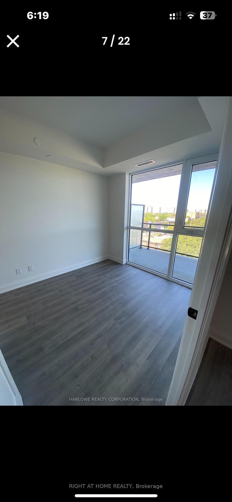 2369 Danforth Avenue Unit 612 photo 7