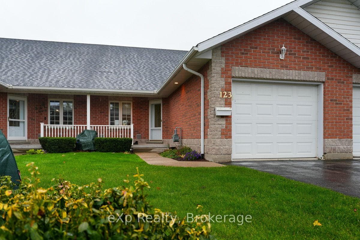 123 Church Street Unit 3 photo 1
