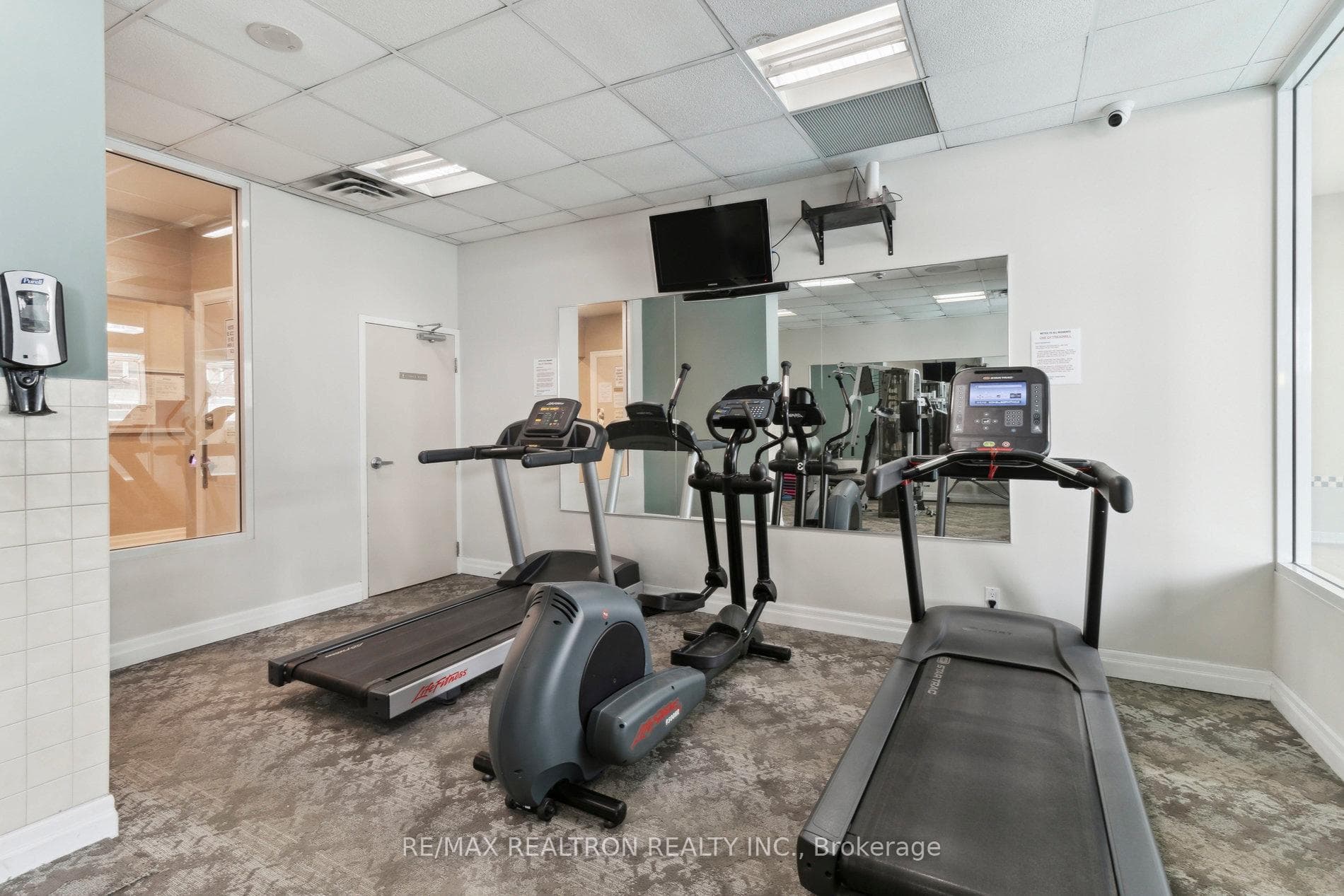 850 Steeles Avenue Unit 306 photo 30