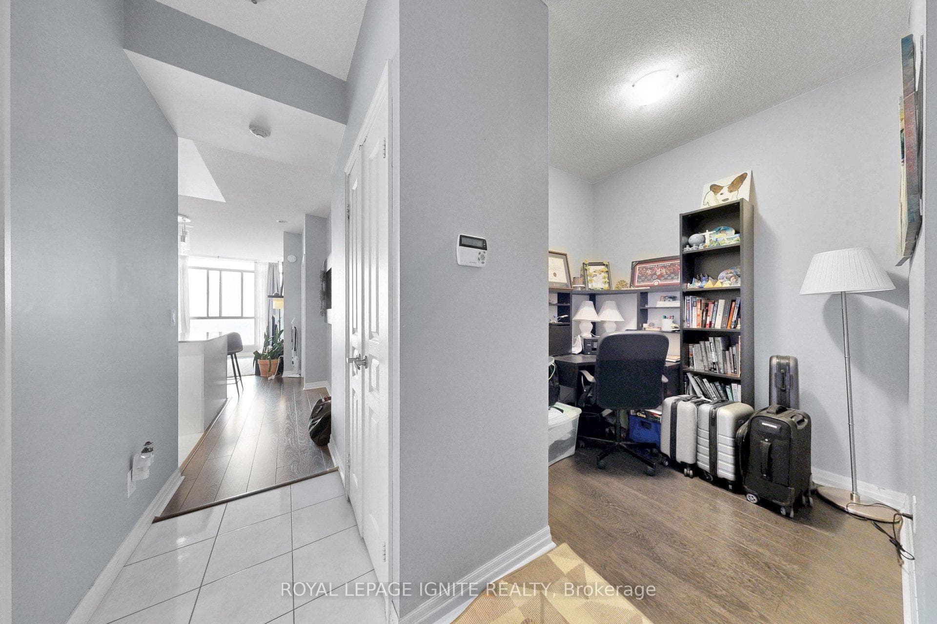 225 Webb Drive Unit 1809 photo 9